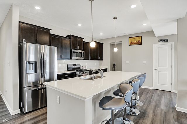 10236 Arctic Edge Drive, Indianapolis, IN 46239