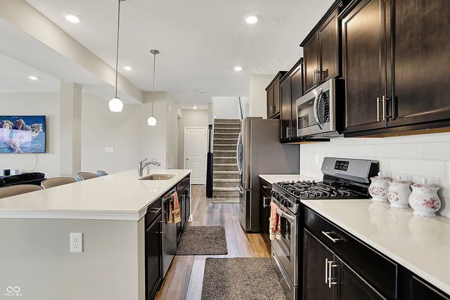 10236 Arctic Edge Drive, Indianapolis, IN 46239