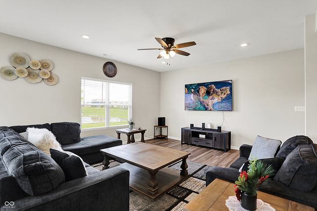 10236 Arctic Edge Drive, Indianapolis, IN 46239