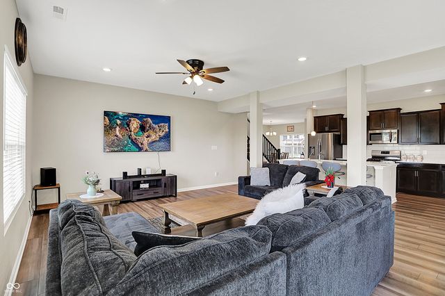 10236 Arctic Edge Drive, Indianapolis, IN 46239