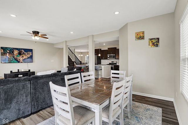 10236 Arctic Edge Drive, Indianapolis, IN 46239