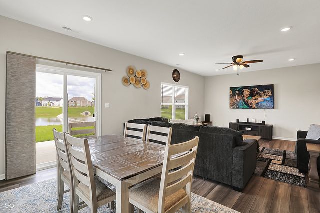 10236 Arctic Edge Drive, Indianapolis, IN 46239