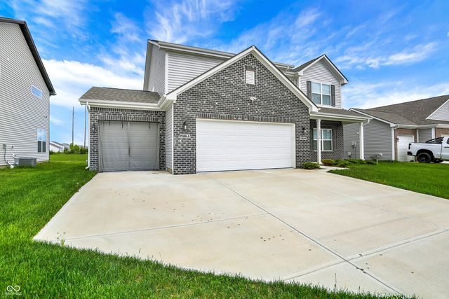 10236 Arctic Edge Drive, Indianapolis, IN 46239