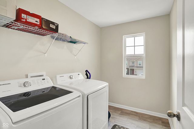 10236 Arctic Edge Drive, Indianapolis, IN 46239