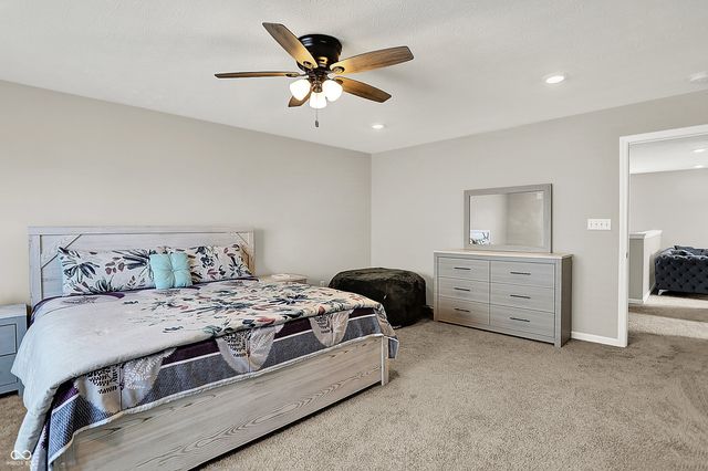 10236 Arctic Edge Drive, Indianapolis, IN 46239