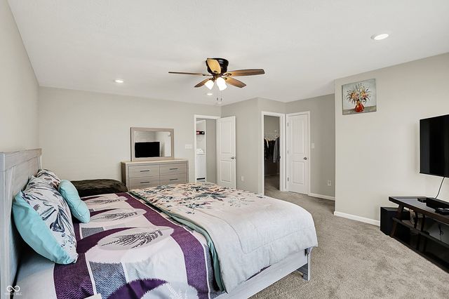 10236 Arctic Edge Drive, Indianapolis, IN 46239