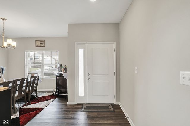 10236 Arctic Edge Drive, Indianapolis, IN 46239