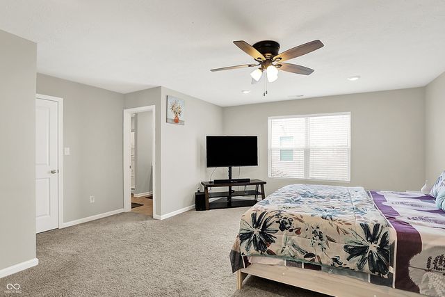 10236 Arctic Edge Drive, Indianapolis, IN 46239