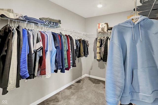 10236 Arctic Edge Drive, Indianapolis, IN 46239