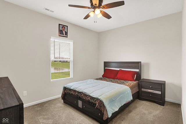 10236 Arctic Edge Drive, Indianapolis, IN 46239