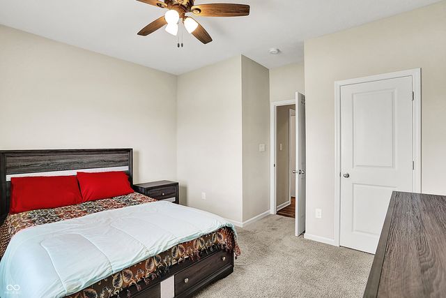 10236 Arctic Edge Drive, Indianapolis, IN 46239