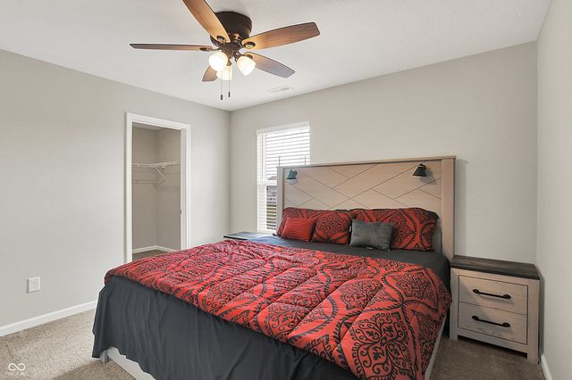 10236 Arctic Edge Drive, Indianapolis, IN 46239