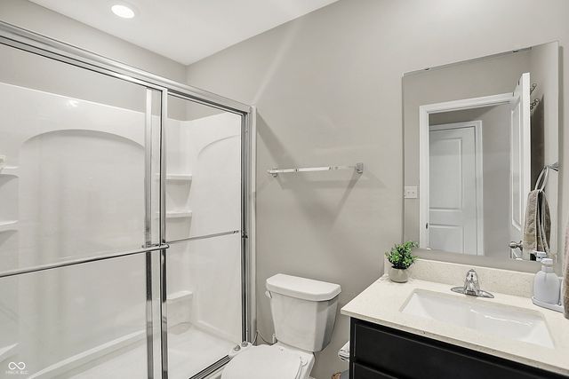 10236 Arctic Edge Drive, Indianapolis, IN 46239