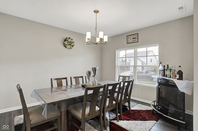 10236 Arctic Edge Drive, Indianapolis, IN 46239