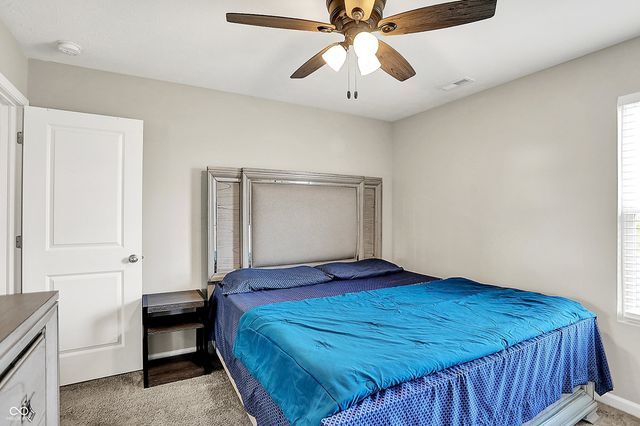 10236 Arctic Edge Drive, Indianapolis, IN 46239