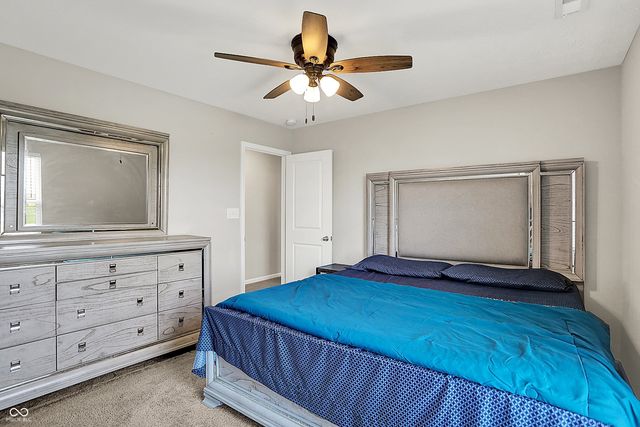 10236 Arctic Edge Drive, Indianapolis, IN 46239