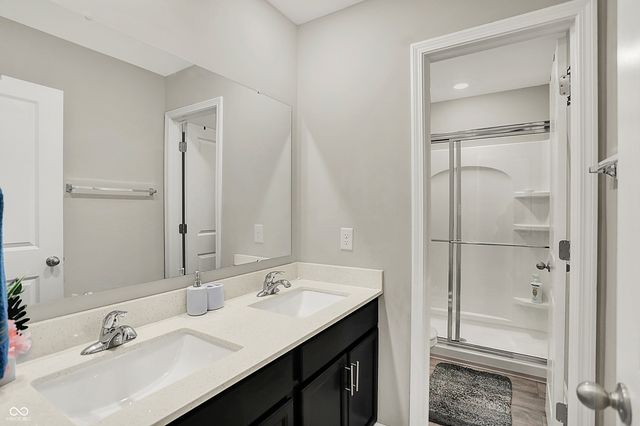 10236 Arctic Edge Drive, Indianapolis, IN 46239