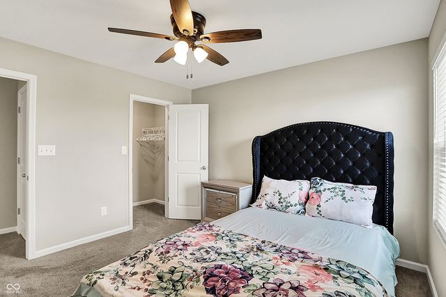 10236 Arctic Edge Drive, Indianapolis, IN 46239