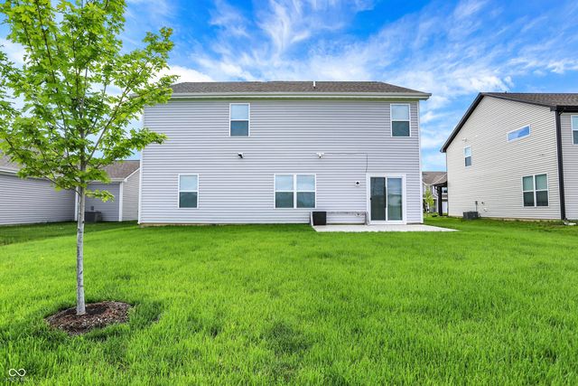 10236 Arctic Edge Drive, Indianapolis, IN 46239