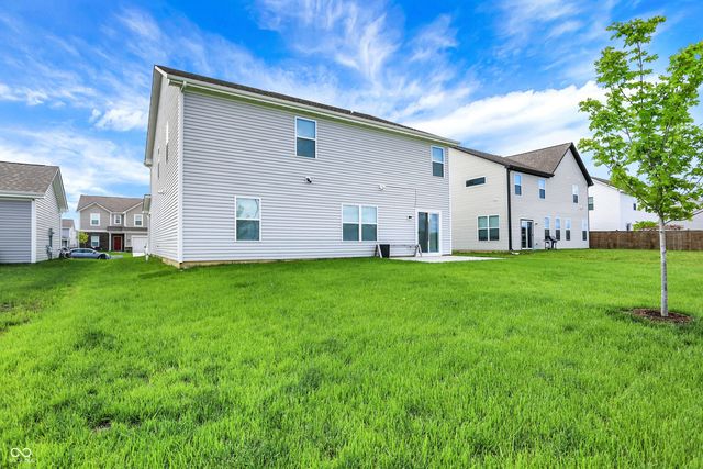 10236 Arctic Edge Drive, Indianapolis, IN 46239