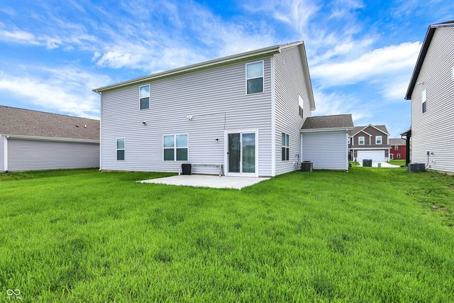 10236 Arctic Edge Drive, Indianapolis, IN 46239