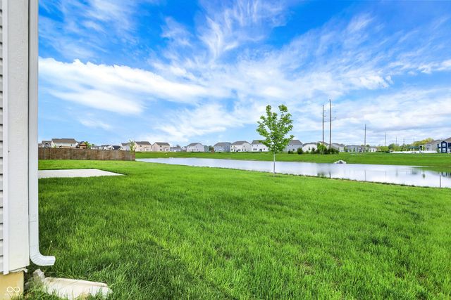 10236 Arctic Edge Drive, Indianapolis, IN 46239