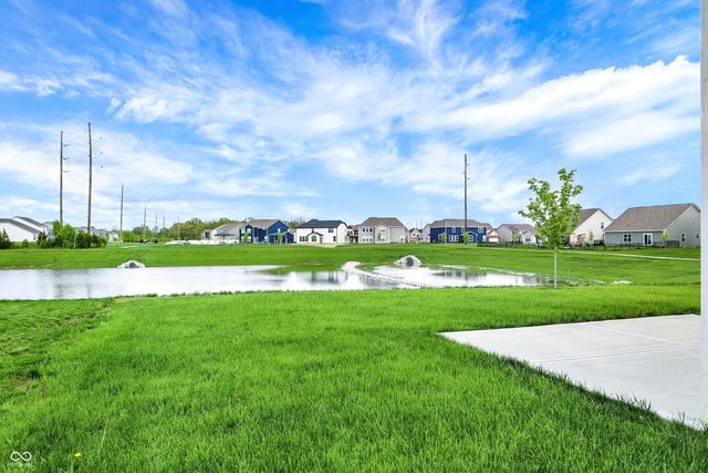 10236 Arctic Edge Drive, Indianapolis, IN 46239