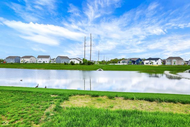 10236 Arctic Edge Drive, Indianapolis, IN 46239