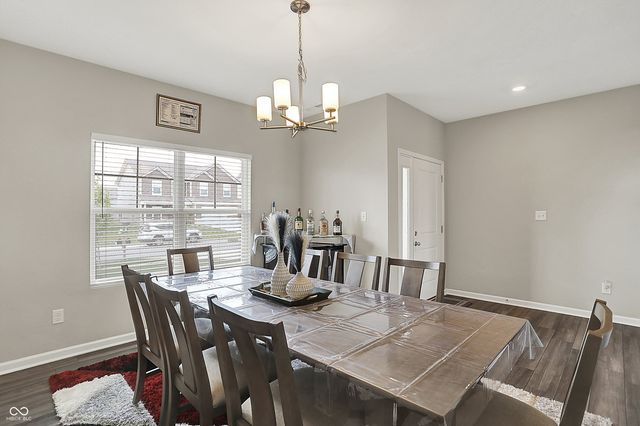 10236 Arctic Edge Drive, Indianapolis, IN 46239