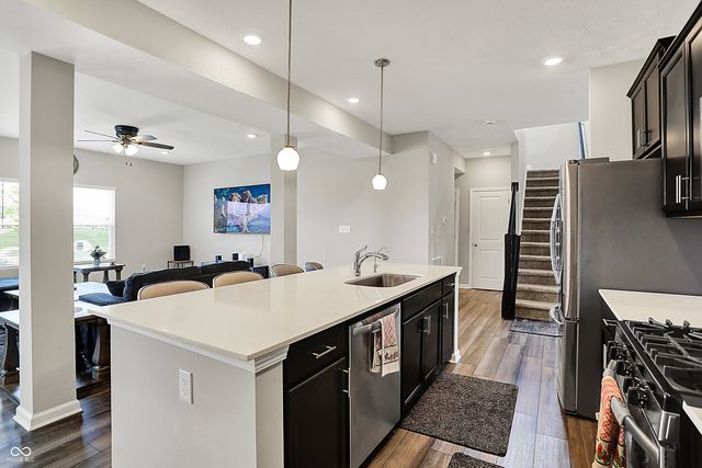 10236 Arctic Edge Drive, Indianapolis, IN 46239