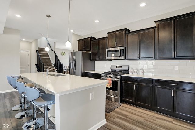 10236 Arctic Edge Drive, Indianapolis, IN 46239