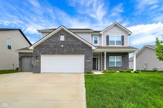 10236 Arctic Edge Drive, Indianapolis, IN 46239