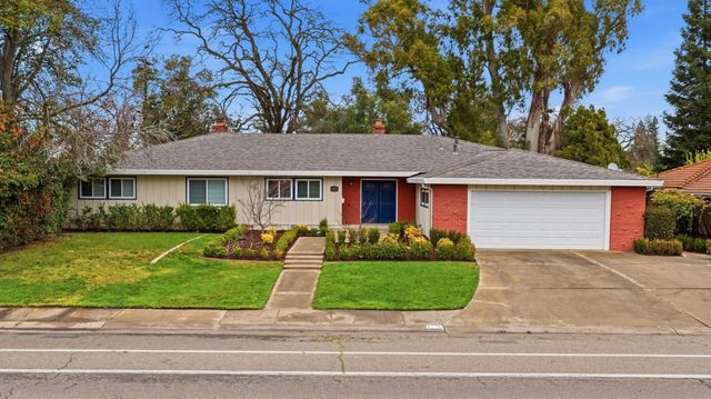 1236 Jacob Ln, Carmichael, CA 95608