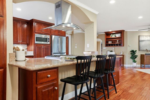 1236 Jacob Ln, Carmichael, CA 95608