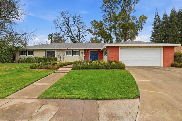 1236 Jacob Ln, Carmichael, CA 95608
