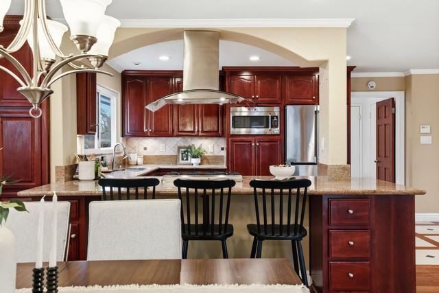 1236 Jacob Ln, Carmichael, CA 95608