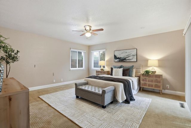 1236 Jacob Ln, Carmichael, CA 95608