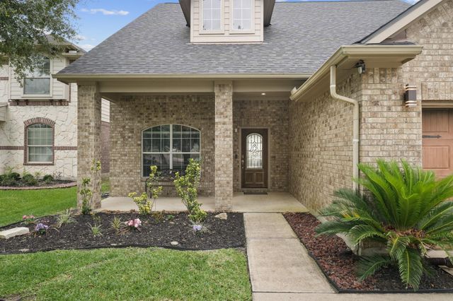 9411 Silver Ridge Drive, Rosharon, TX 77583