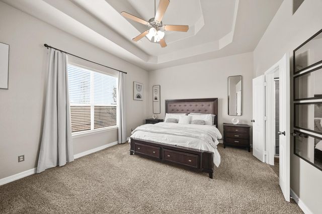 9411 Silver Ridge Drive, Rosharon, TX 77583
