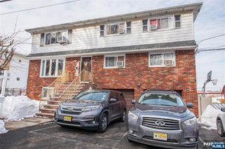 48 Garden Avenue Floor 2, Woodland Park, NJ 07424