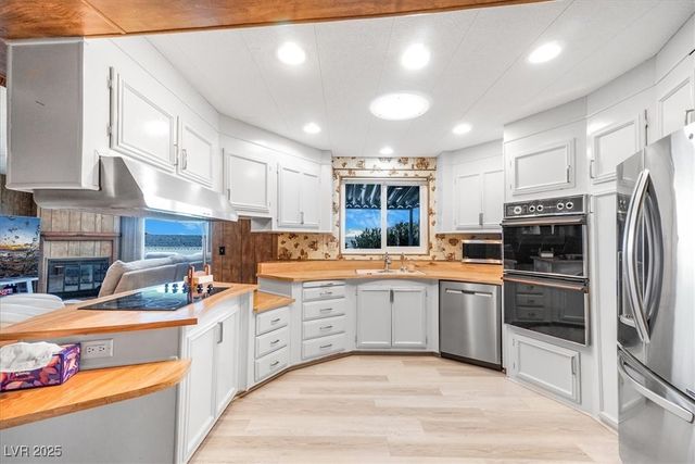 668 Mount Tamalpais Way, Boulder City, NV 89005