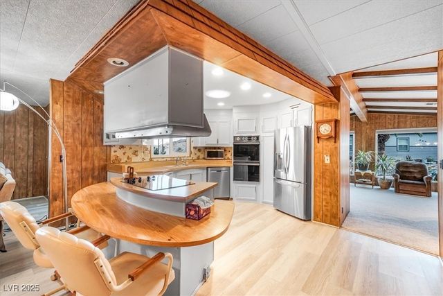 668 Mount Tamalpais Way, Boulder City, NV 89005