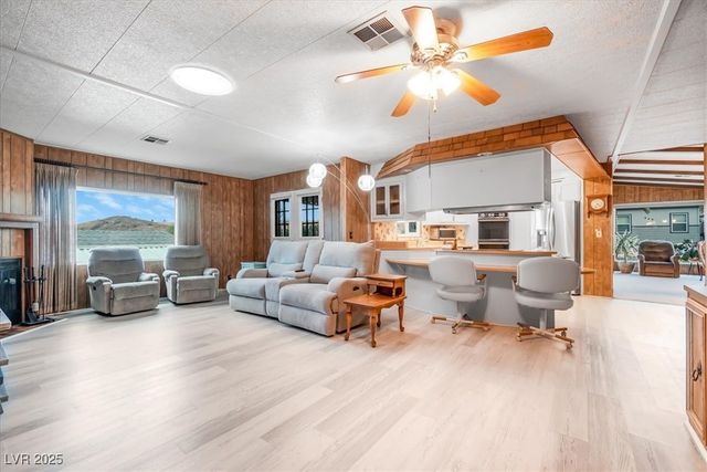 668 Mount Tamalpais Way, Boulder City, NV 89005