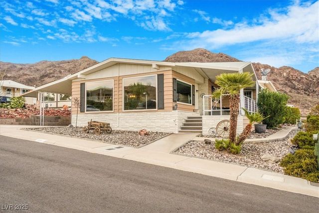 668 Mount Tamalpais Way, Boulder City, NV 89005