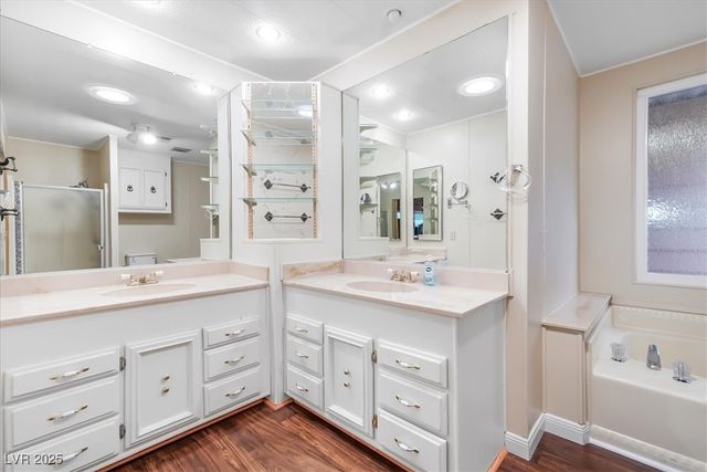 668 Mount Tamalpais Way, Boulder City, NV 89005