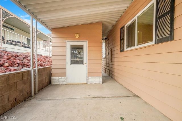 668 Mount Tamalpais Way, Boulder City, NV 89005