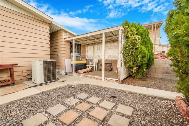 668 Mount Tamalpais Way, Boulder City, NV 89005