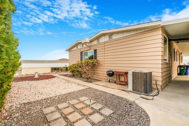 668 Mount Tamalpais Way, Boulder City, NV 89005