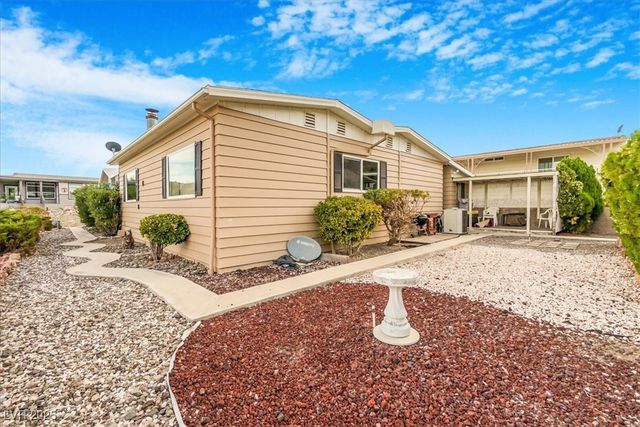 668 Mount Tamalpais Way, Boulder City, NV 89005