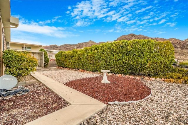 668 Mount Tamalpais Way, Boulder City, NV 89005